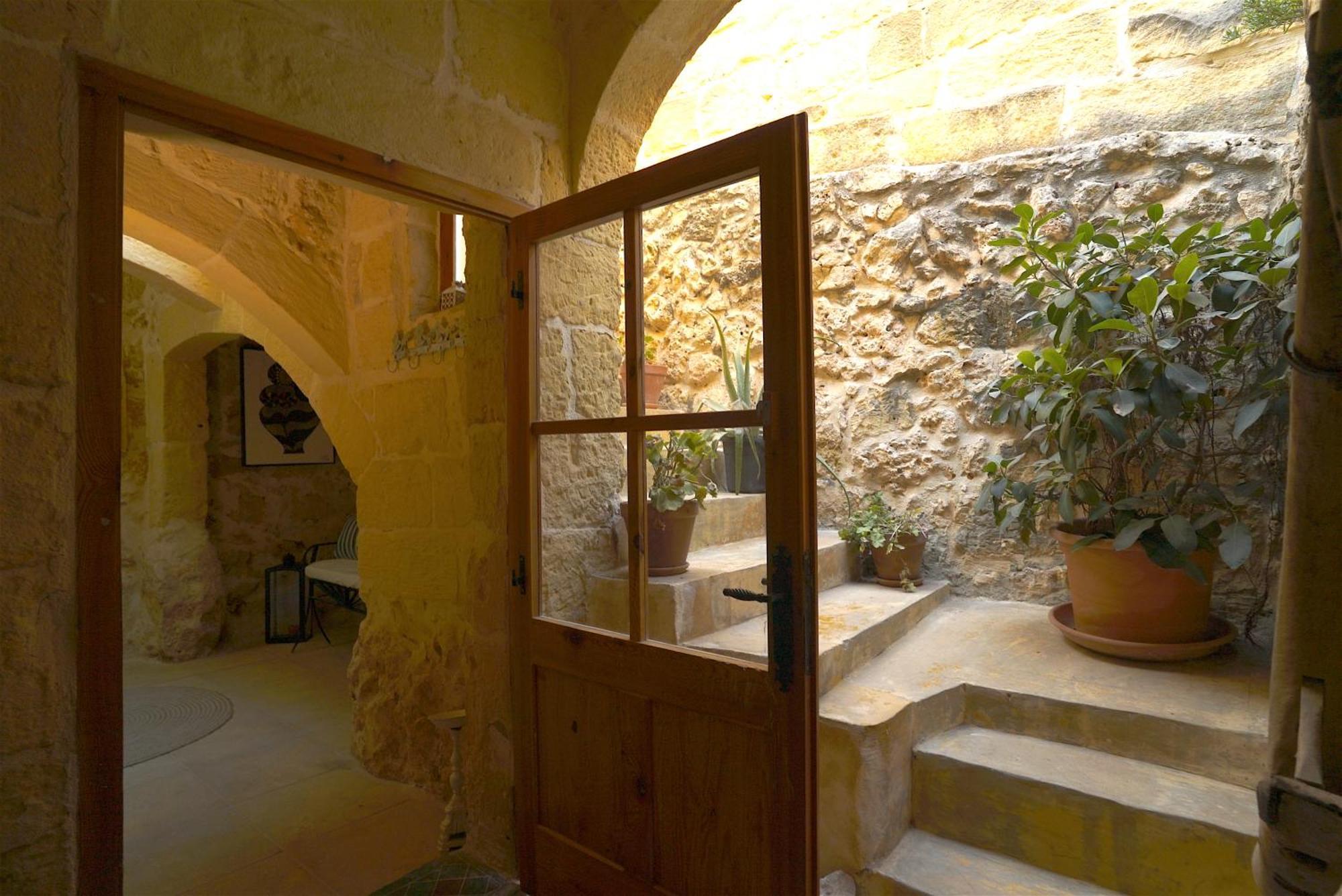 'l'artiste' Farmhouse Gozo * Xaghra