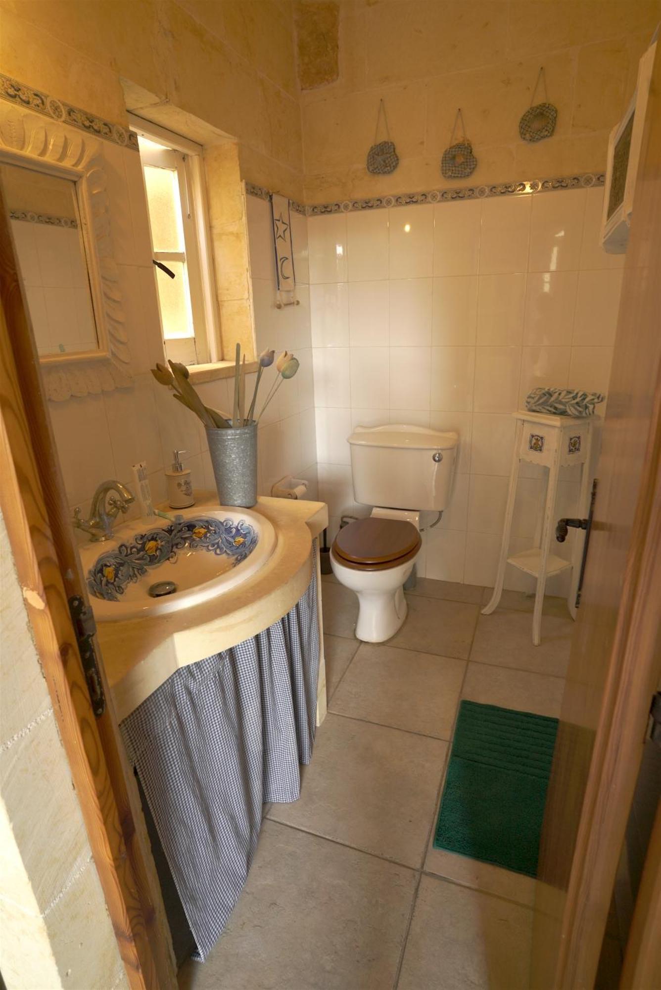Villa 'l'artiste' Farmhouse Gozo