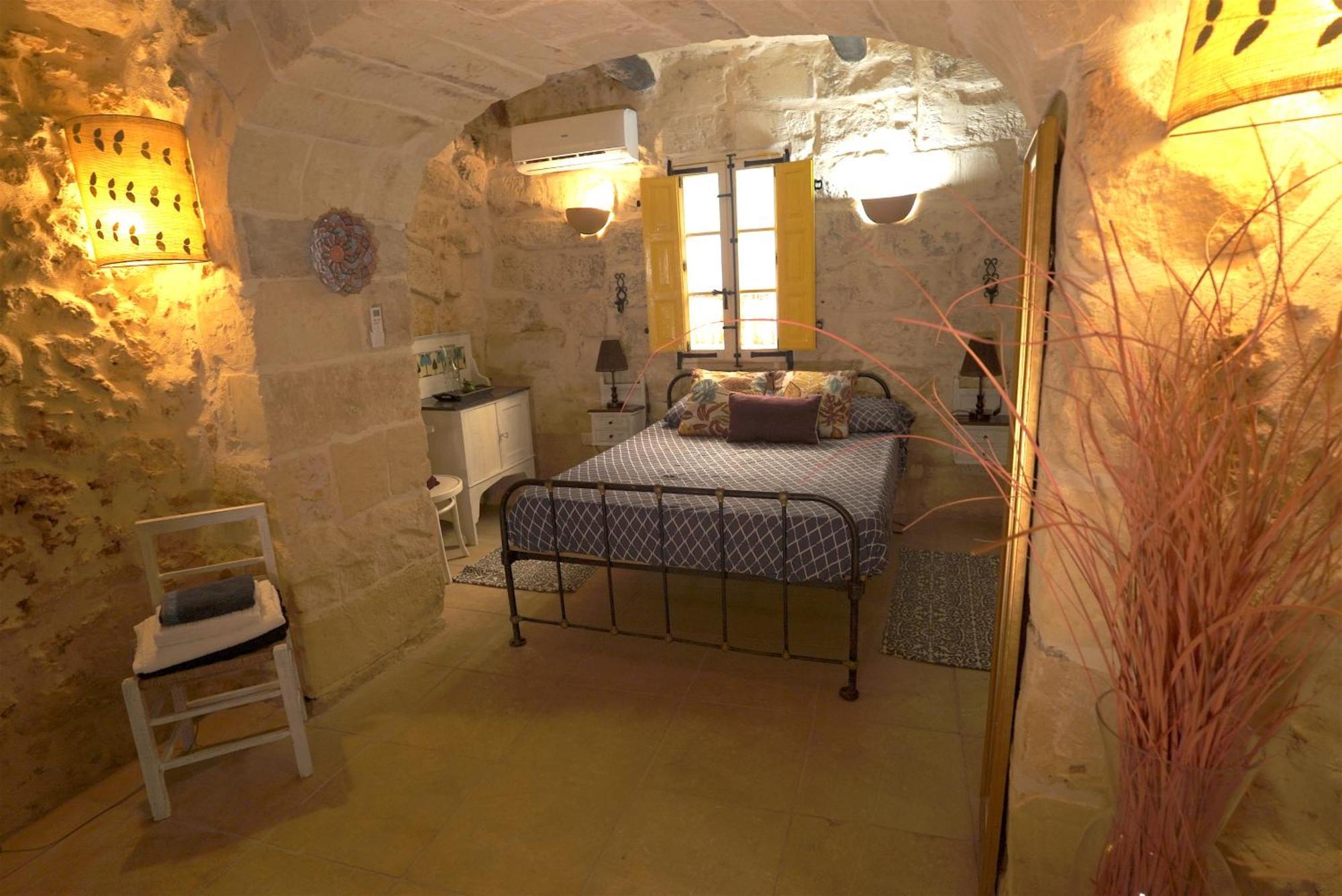 'l'artiste' Farmhouse Gozo Villa Xaghra