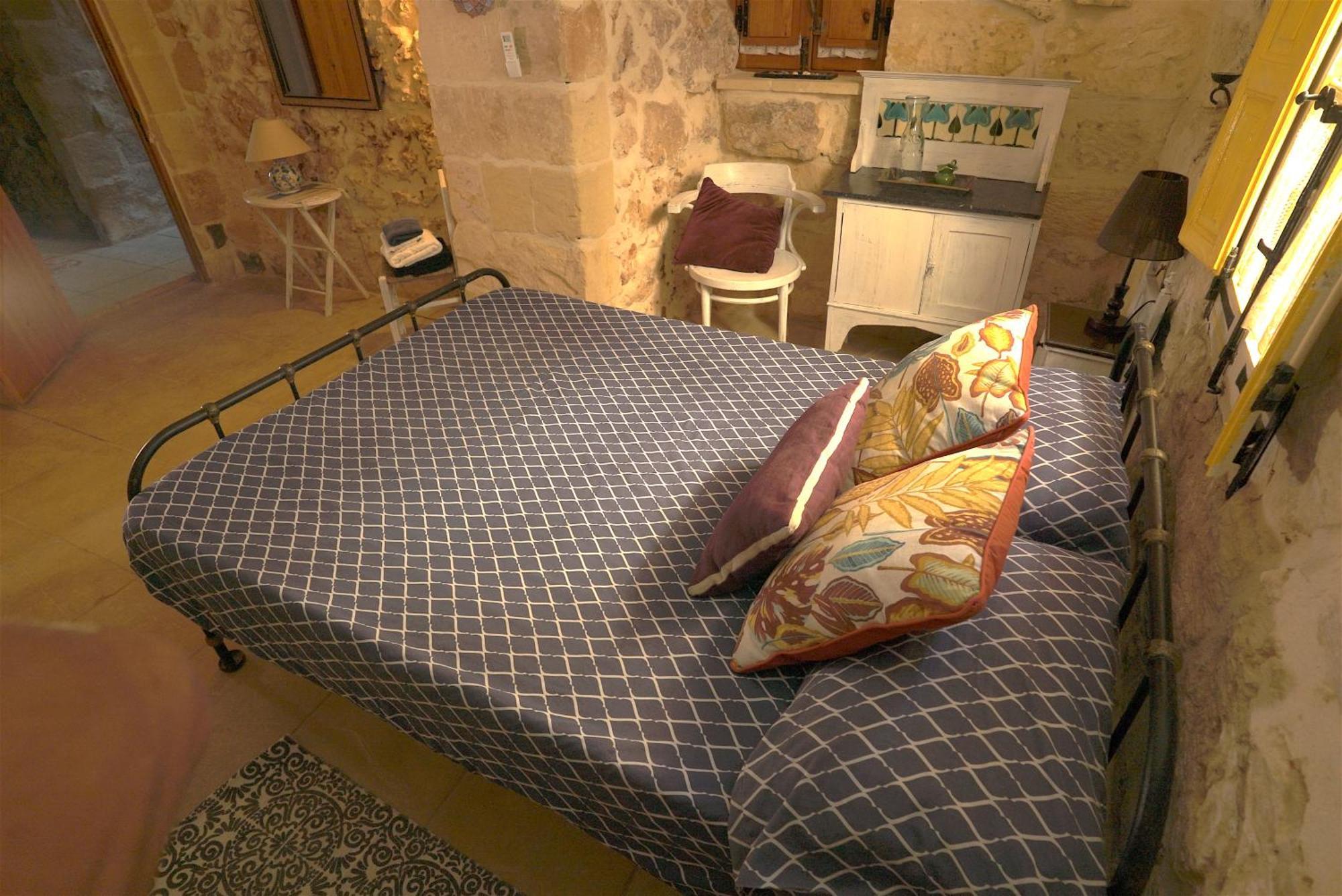 Villa 'l'artiste' Farmhouse Gozo Xaghra