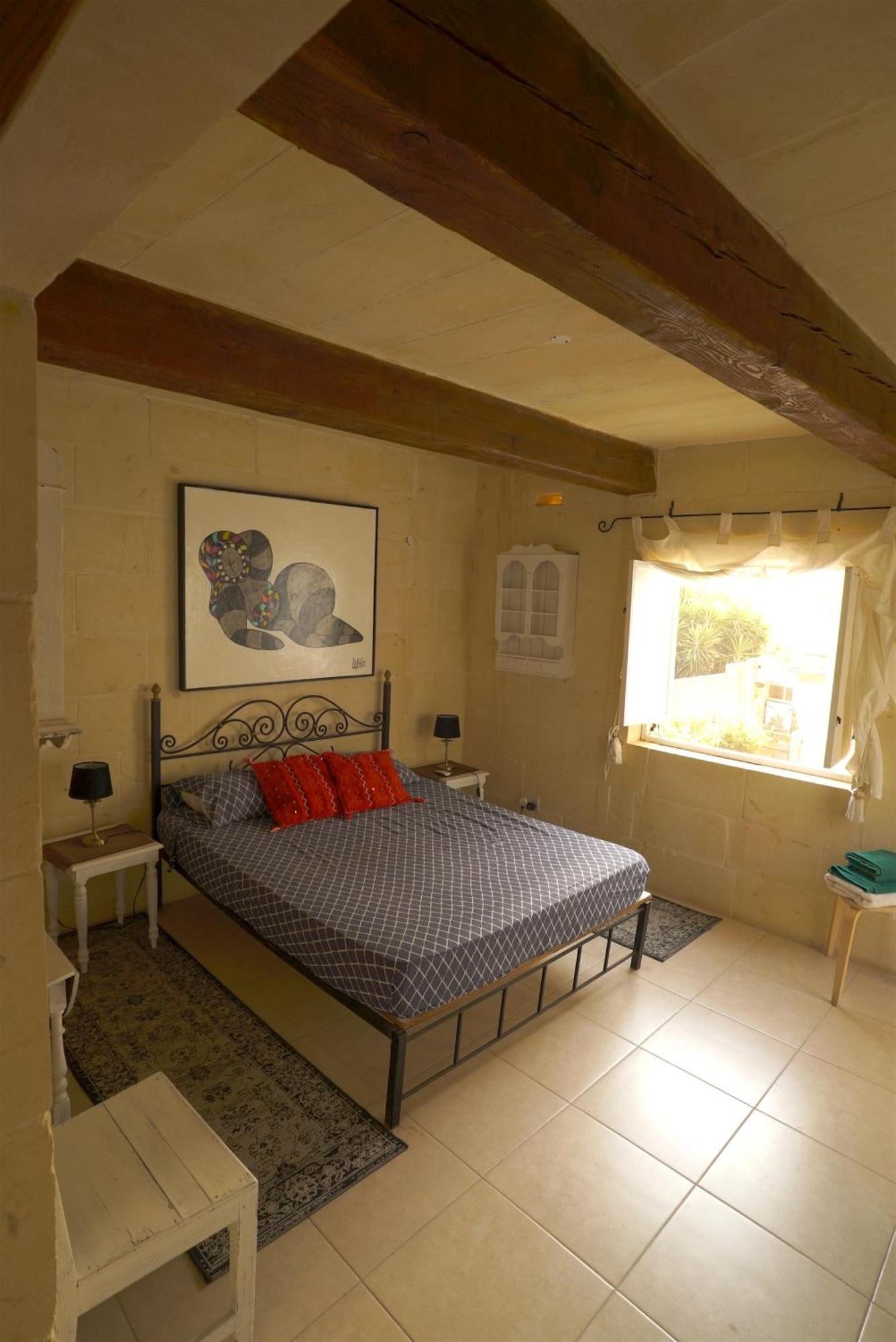 Villa 'l'artiste' Farmhouse Gozo