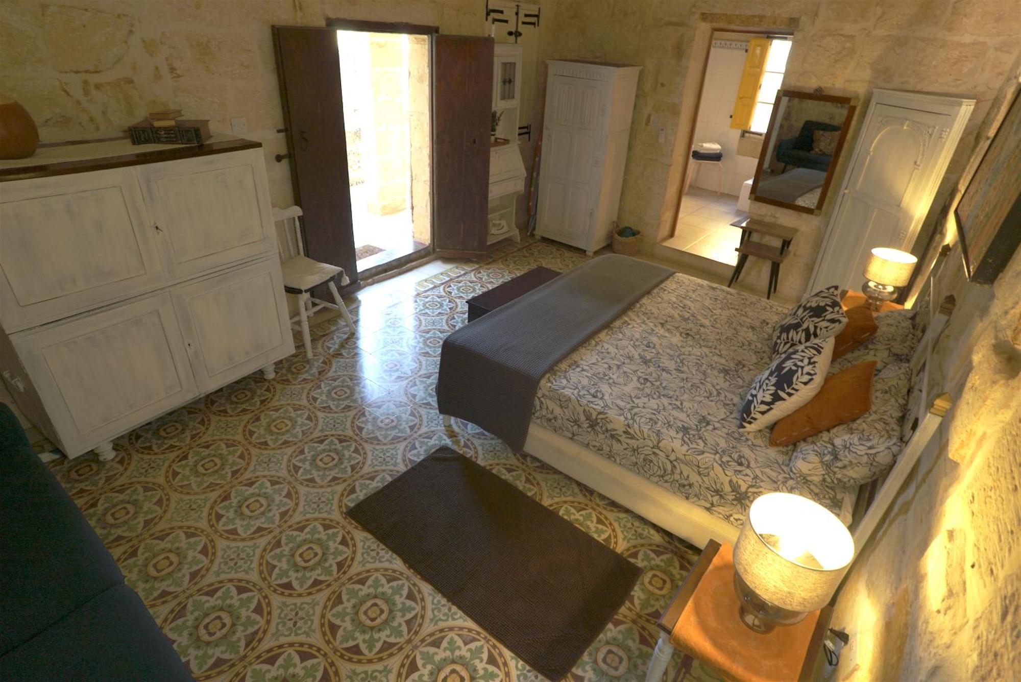 'l'artiste' Farmhouse Gozo Xaghra