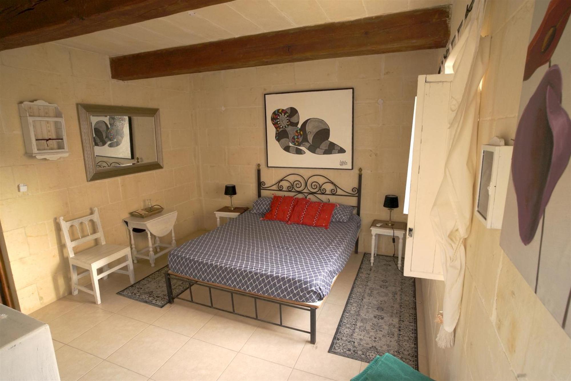 'l'artiste' Farmhouse Gozo * Xaghra