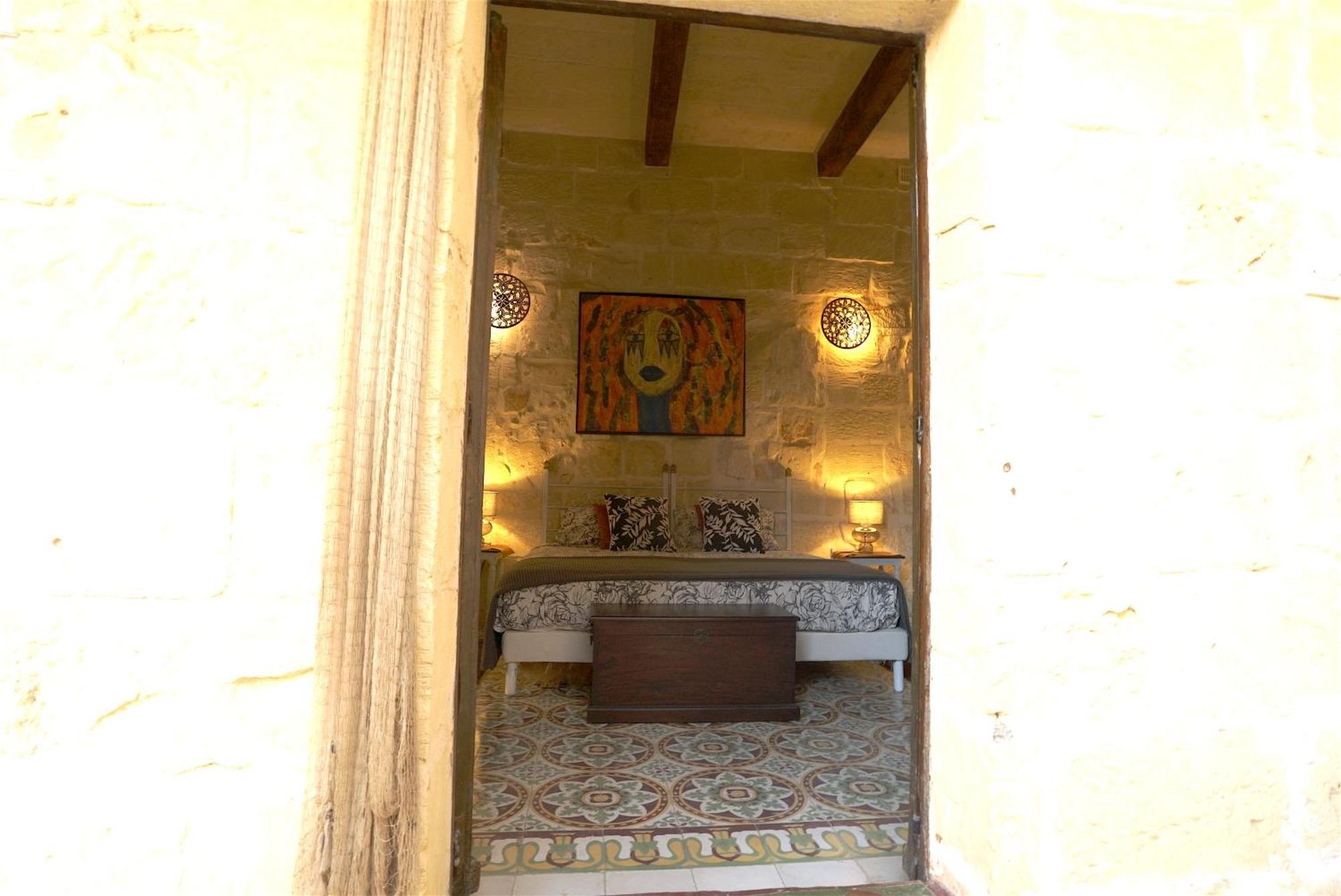 'l'artiste' Farmhouse Gozo