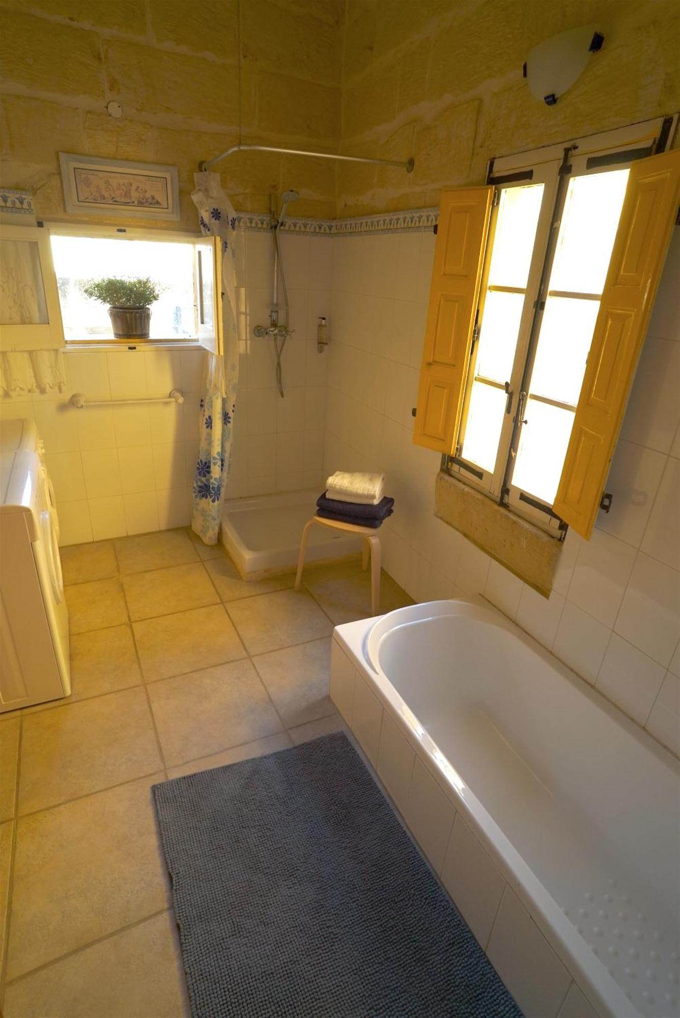 'l'artiste' Farmhouse Gozo Villa *
