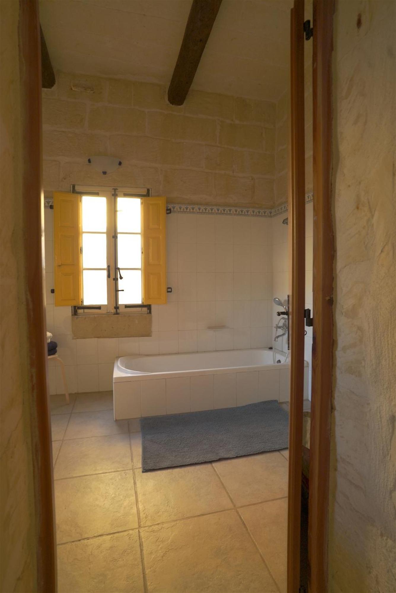 'l'artiste' Farmhouse Gozo Xaghra
